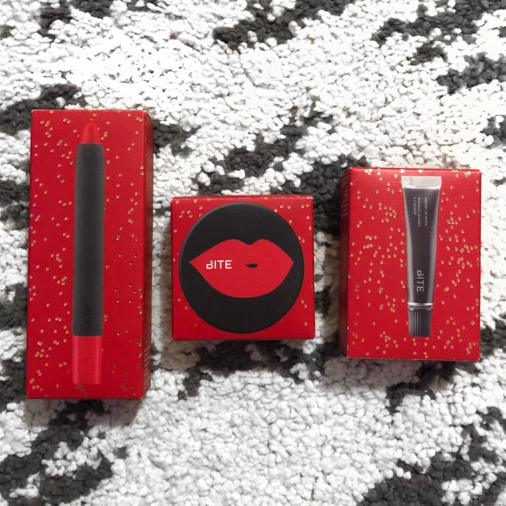 Bite Beauty Set